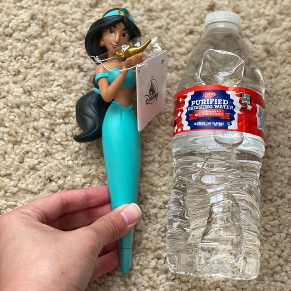 Disney princess jasmine character pen - Picture 1 of 3
